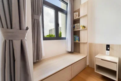 Sora Hotel & Apartment - Near Airport – Fotos 3