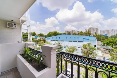Sora Hotel & Apartment - Near Airport – Fotos 4