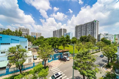 Sora Hotel & Apartment - Near Airport – Fotos 7